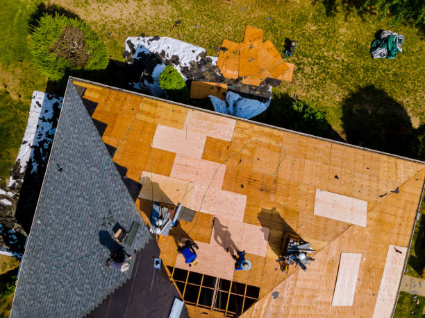 Roof Installation Near Me in Beresford, SD