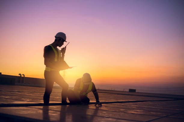 Quick and Trustworthy Emergency Roof Repair Services in Beresford, SD