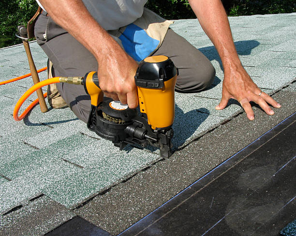 Beresford, SD Roofing Contractor Company